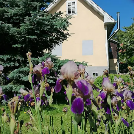 Ferienhaus Klein Und Fein Bad Blumau Exteriér fotografie