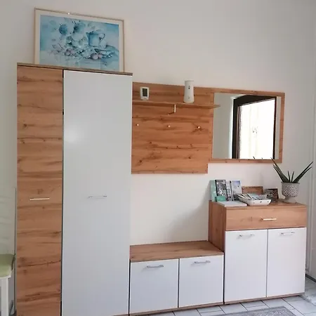 Ferienhaus Klein Und Fein Bad Blumau Exteriér fotografie
