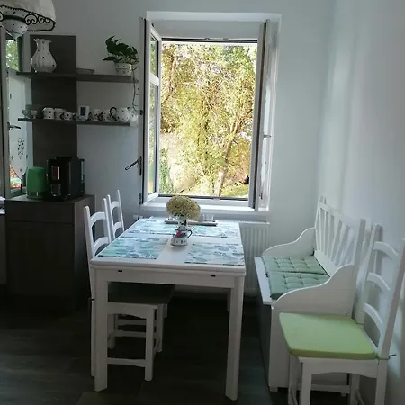 Ferienhaus Klein Und Fein Bad Blumau Exteriér fotografie