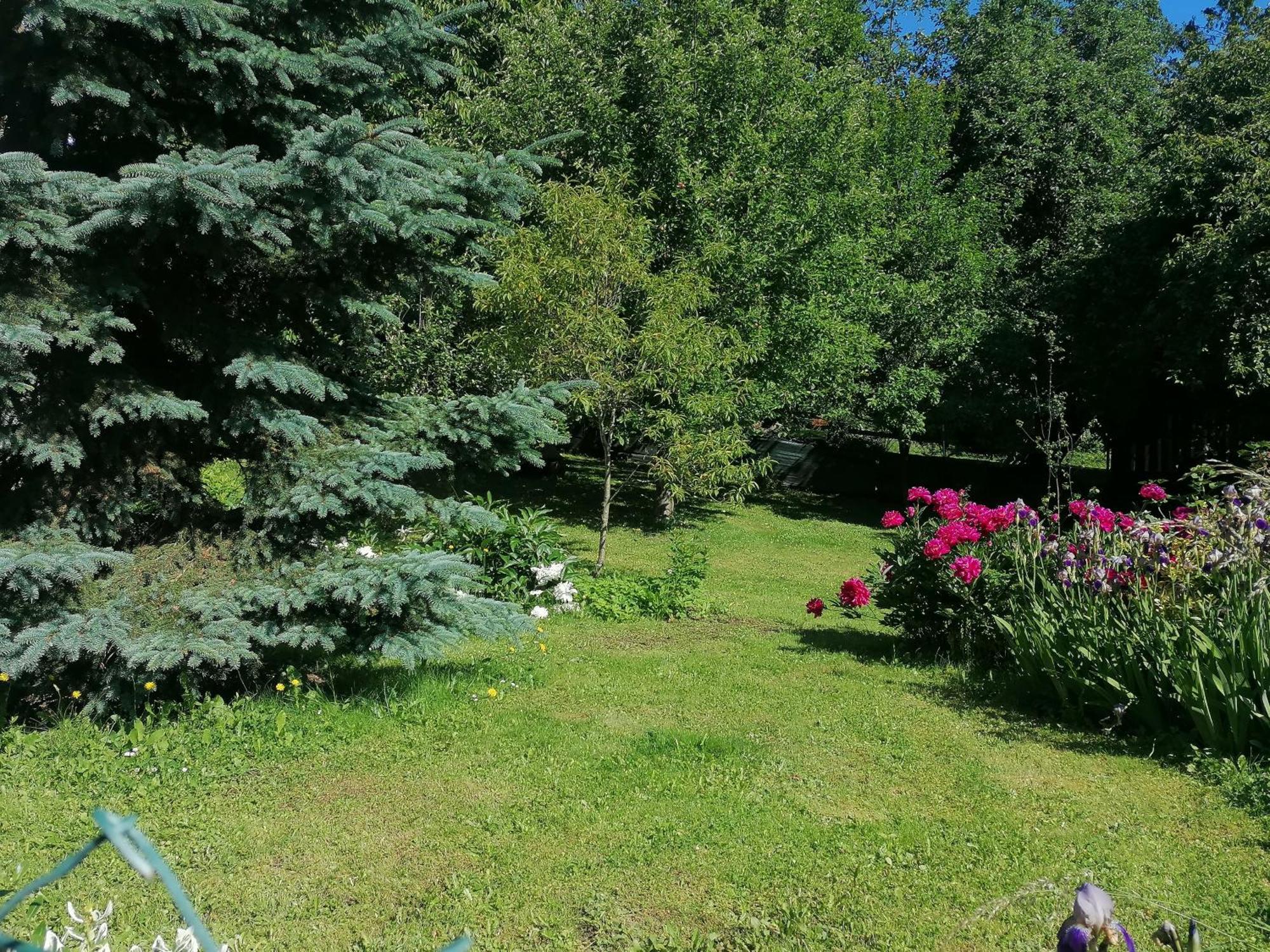 Holiday home Klein Und Fein