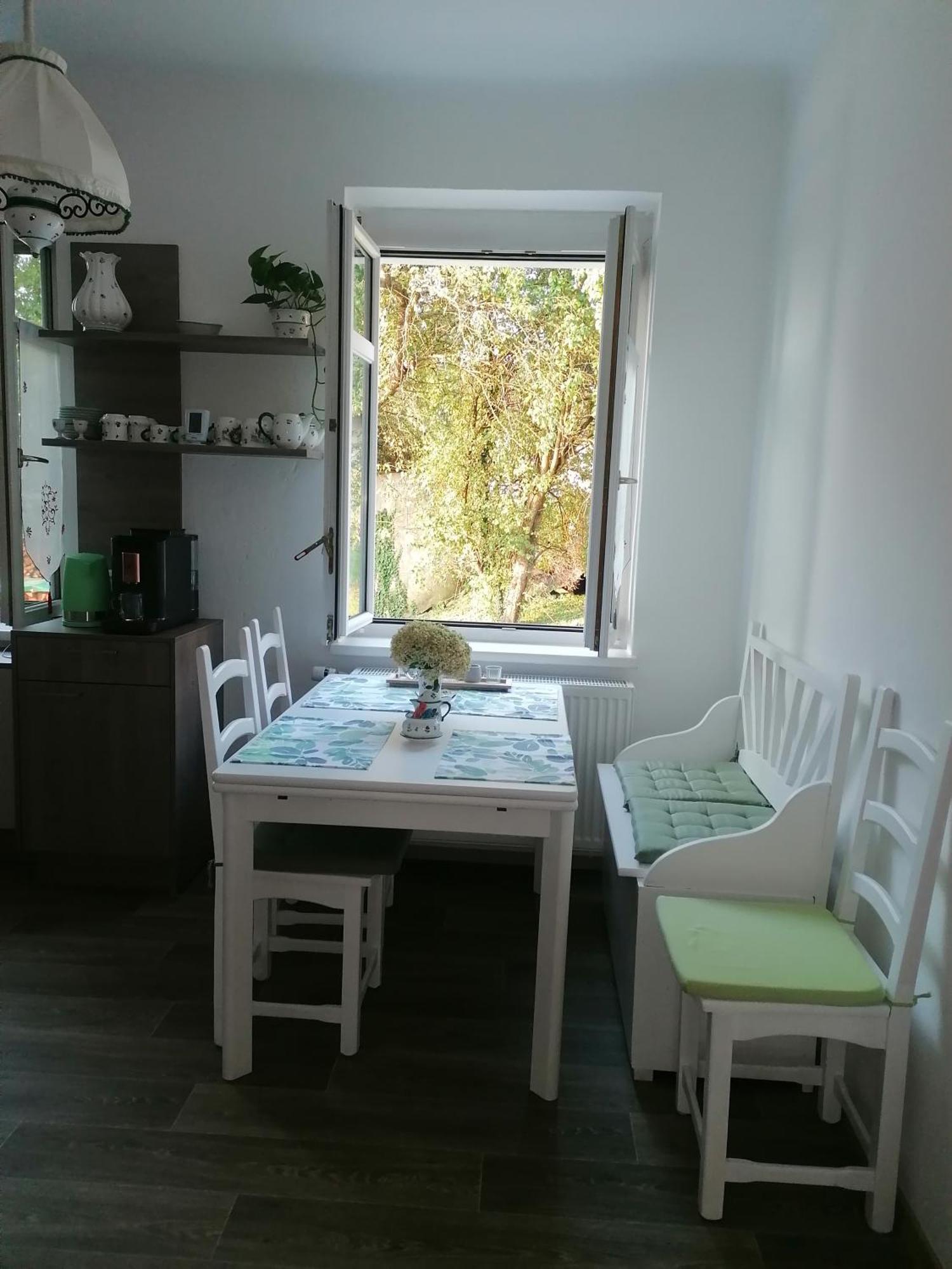 Holiday home Klein Und Fein