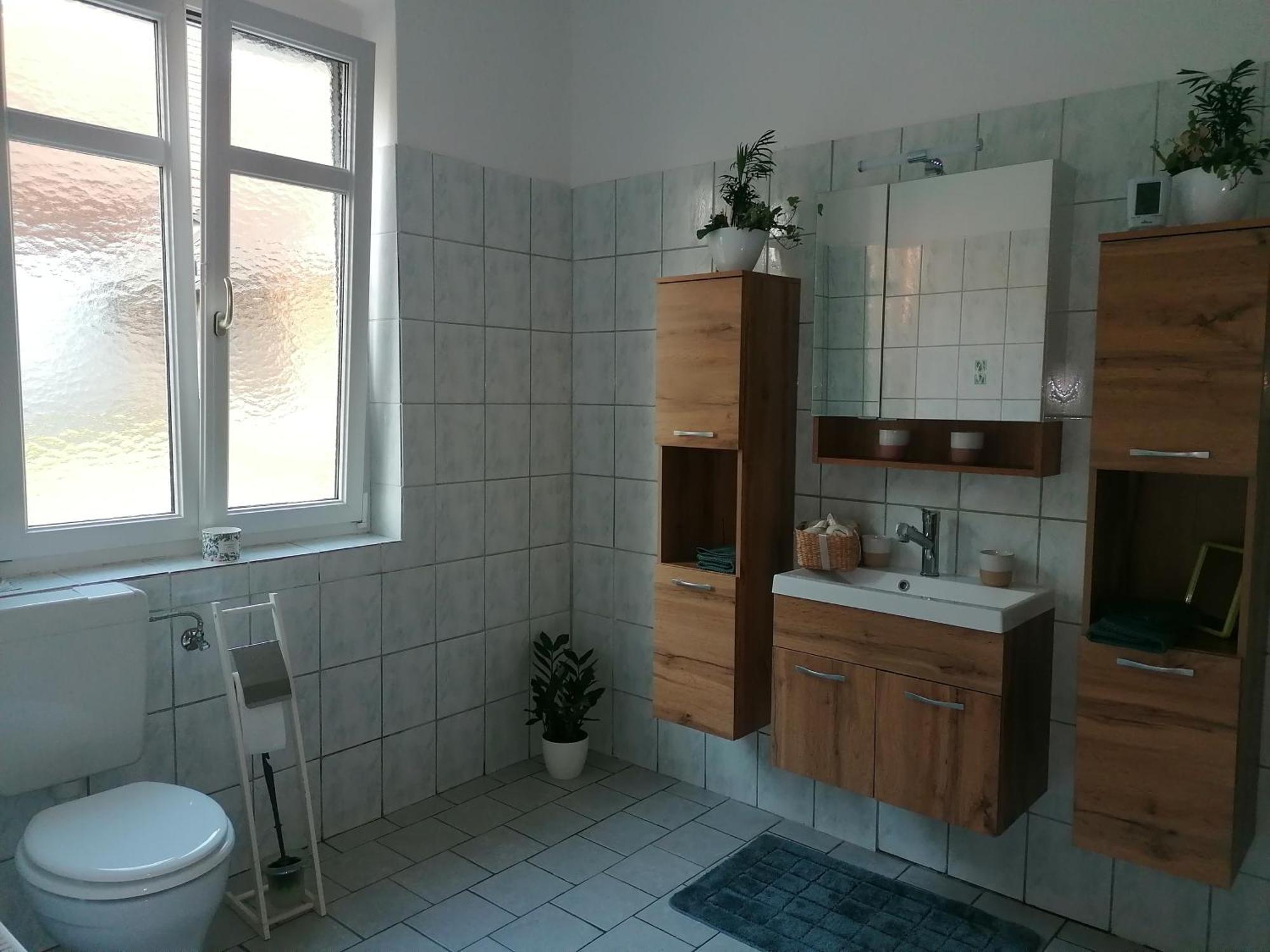 Klein Und Fein Holiday home Bad Blumau