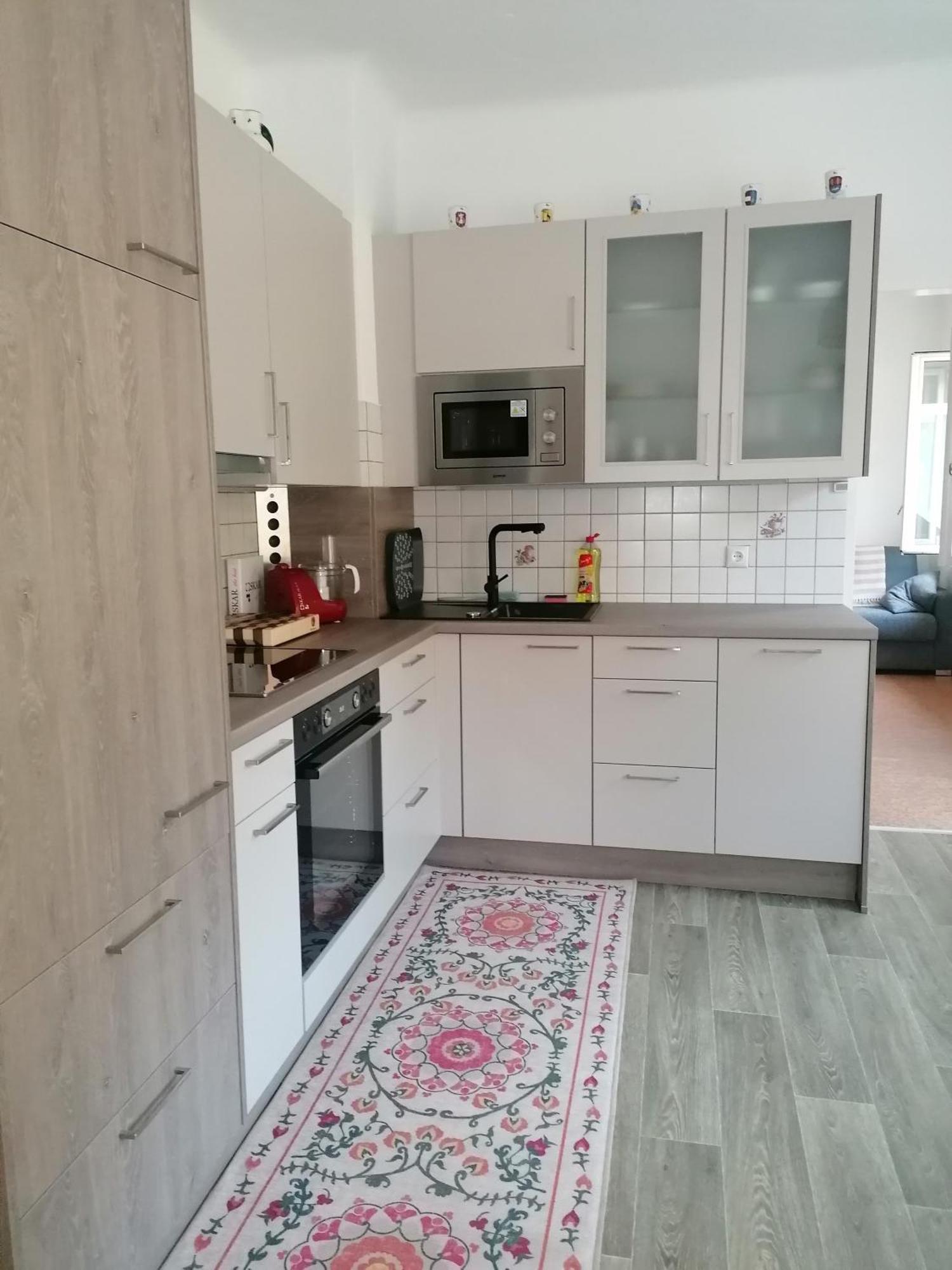 Klein Und Fein Holiday home