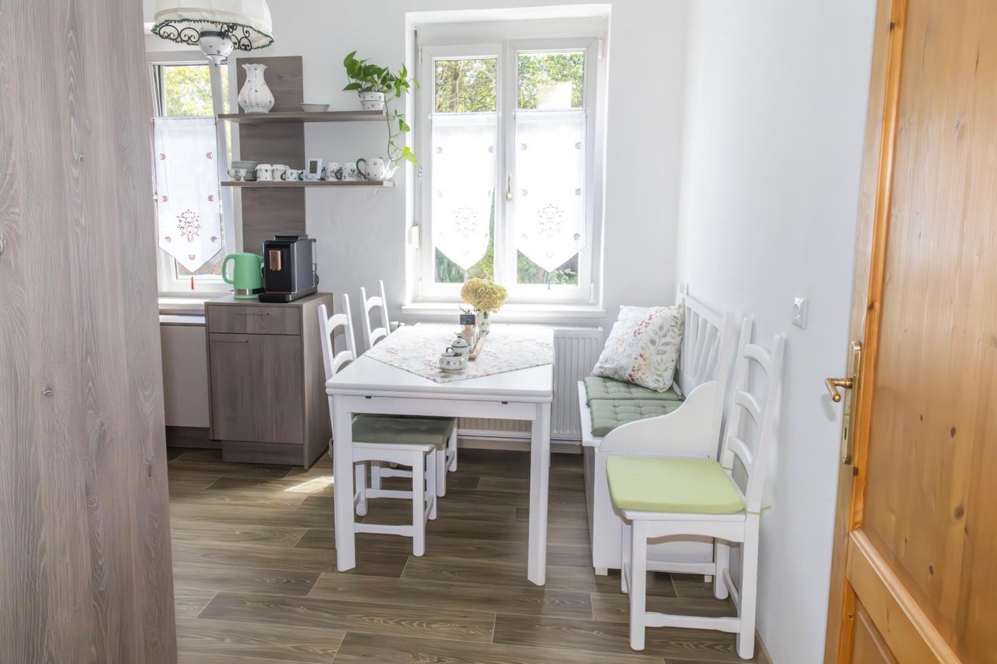Klein Und Fein Holiday home Bad Blumau