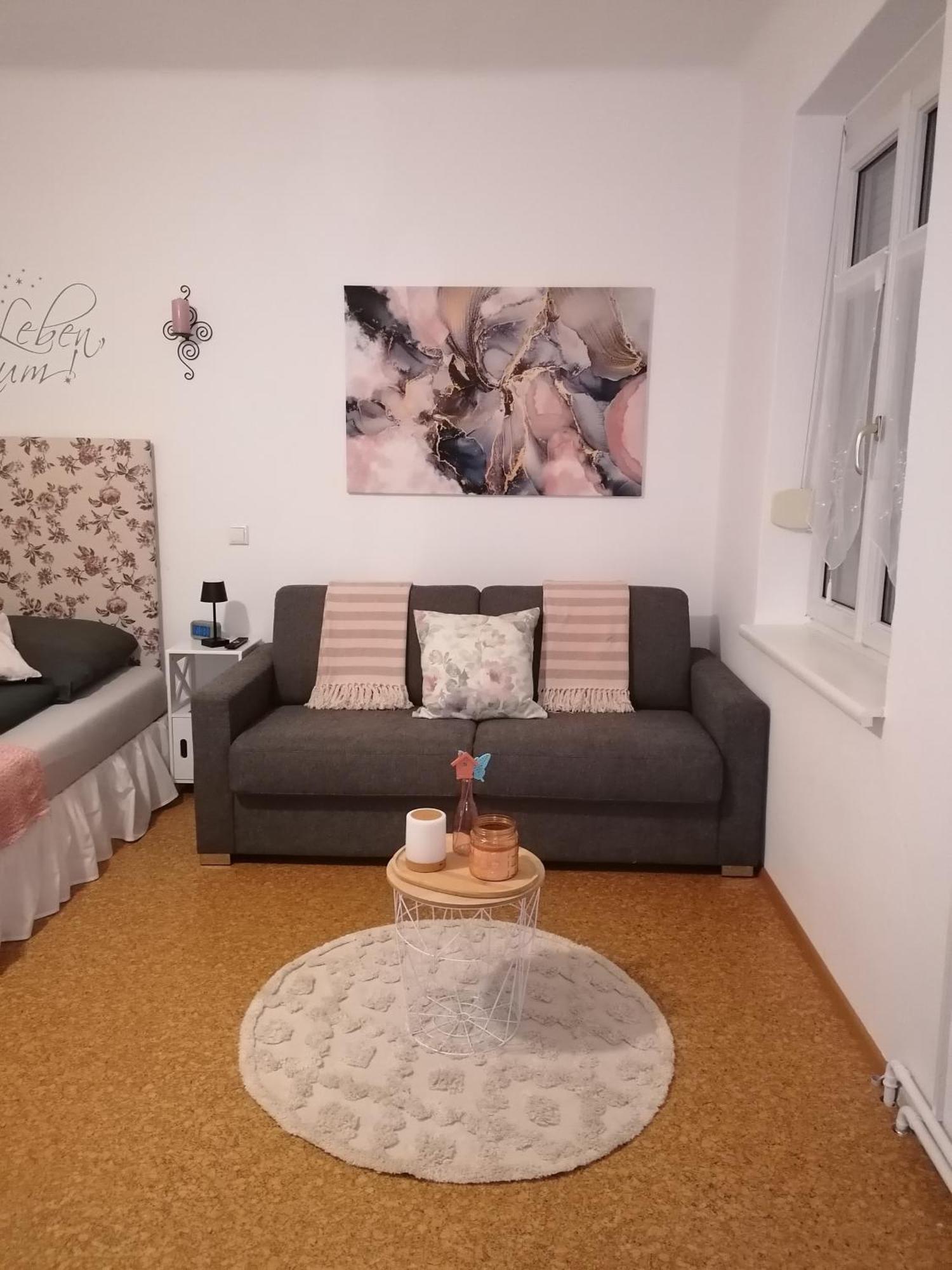 Klein Und Fein Holiday home
