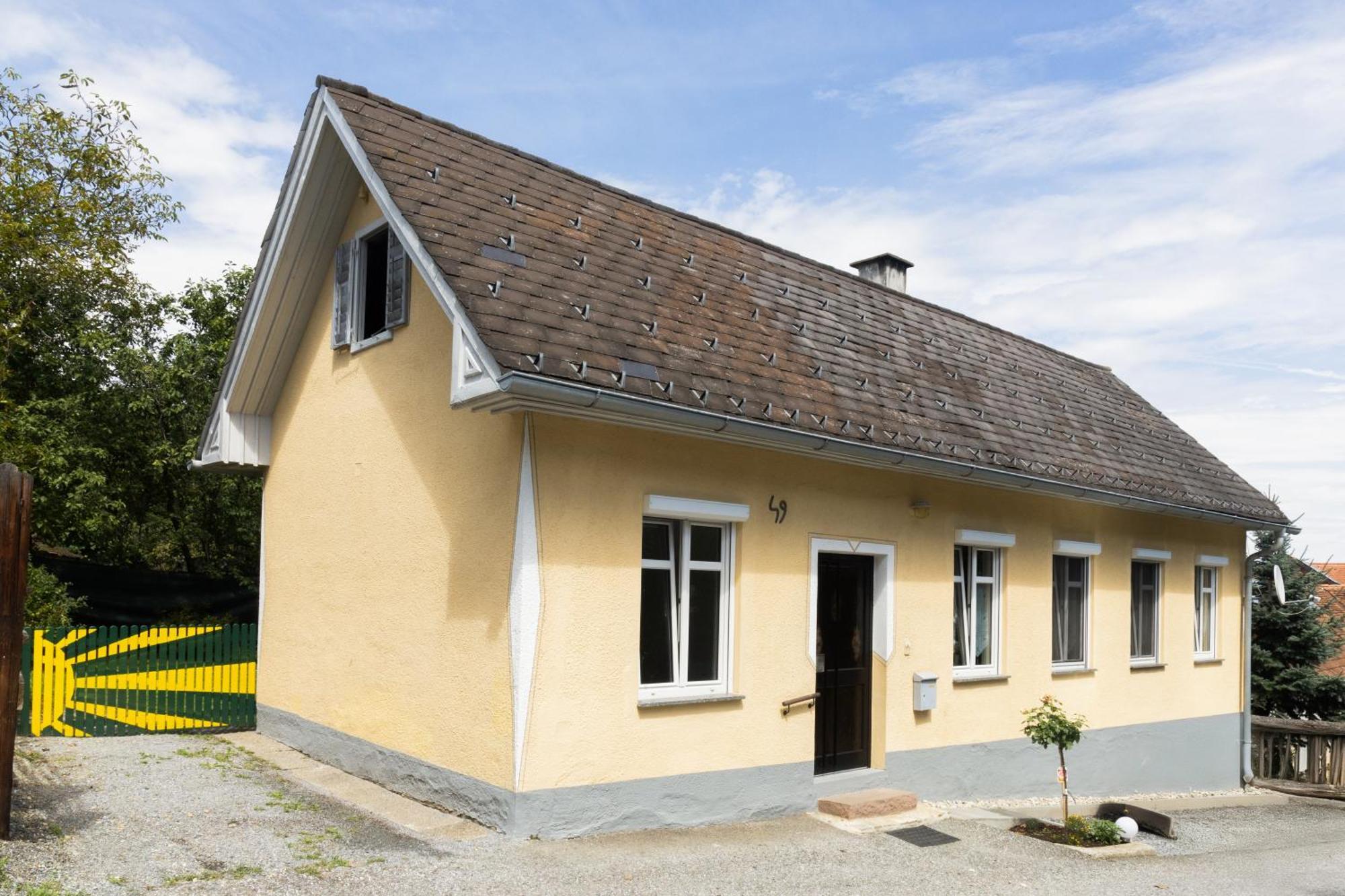 Holiday home Klein Und Fein Bad Blumau