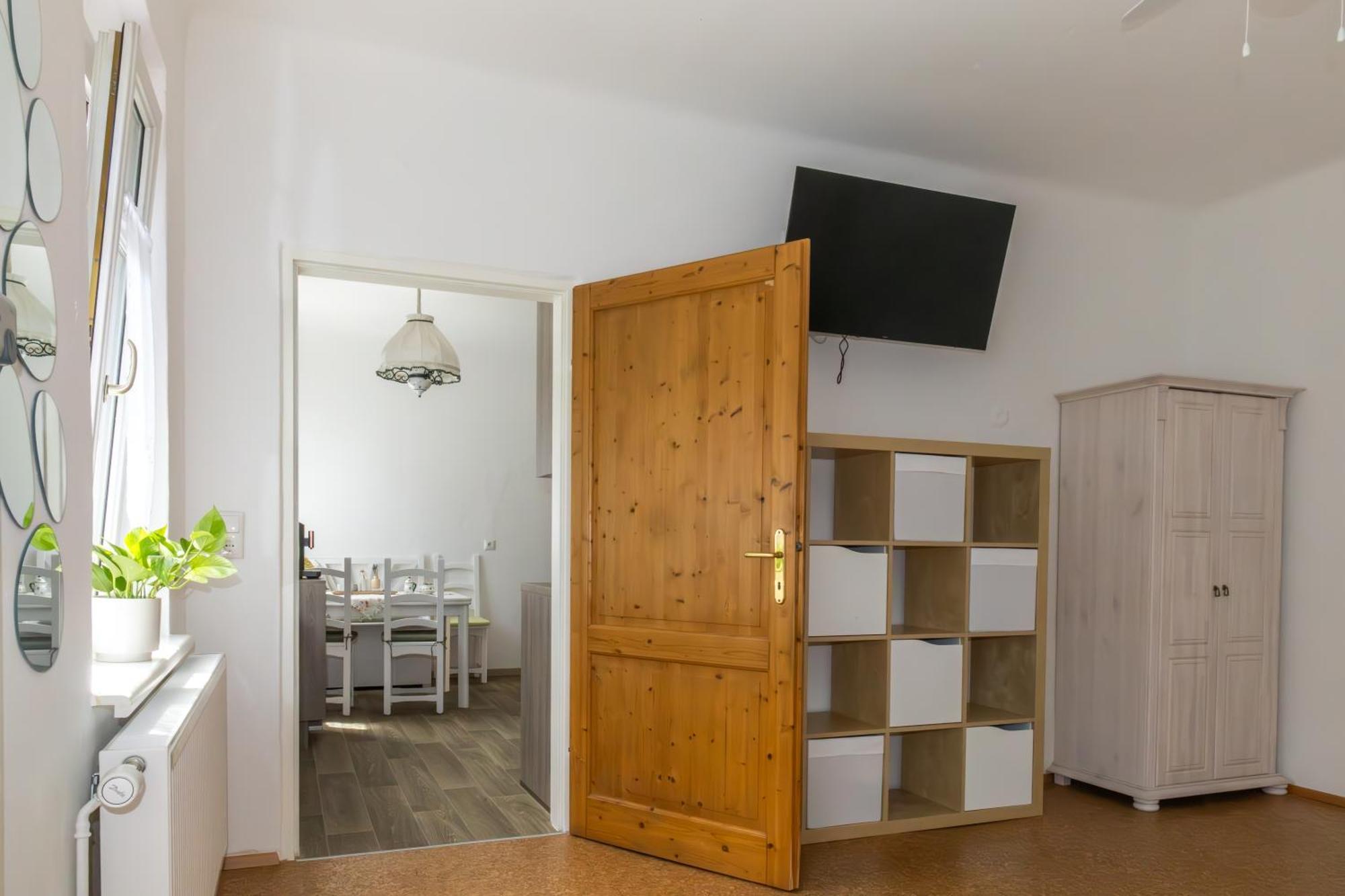 Holiday home Klein Und Fein Bad Blumau