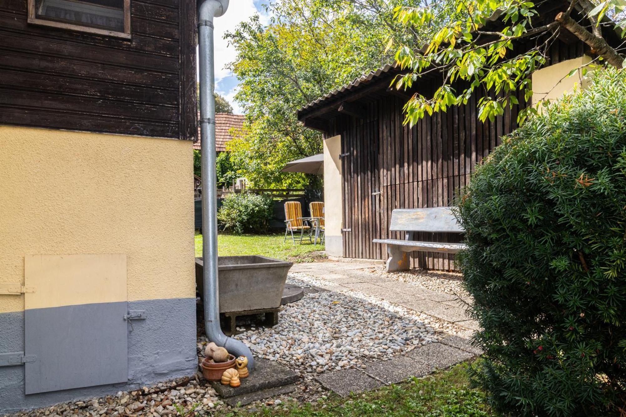 Klein Und Fein Holiday home