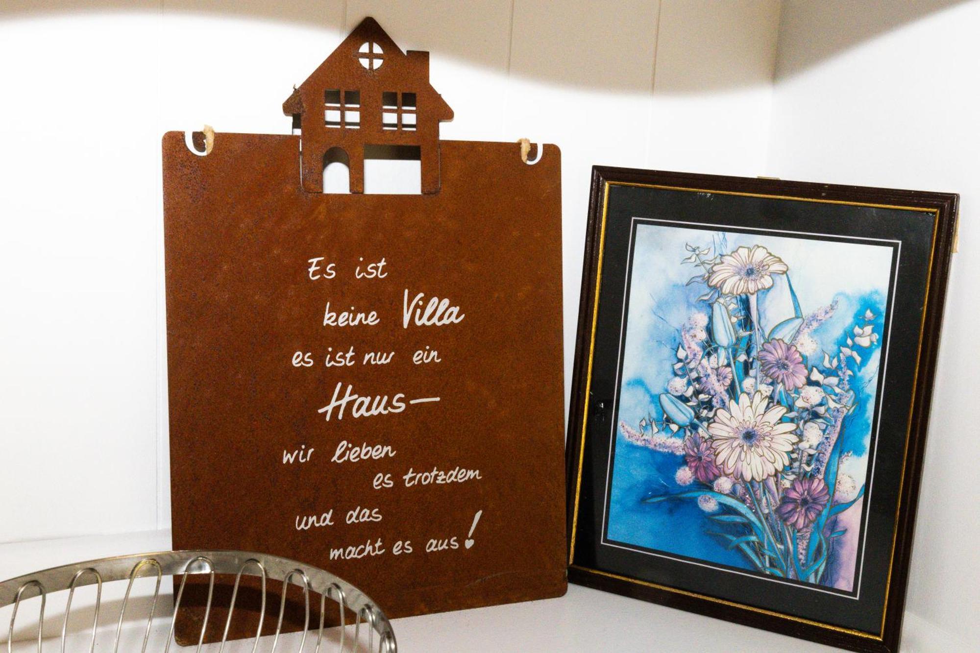 Klein Und Fein Holiday home *
