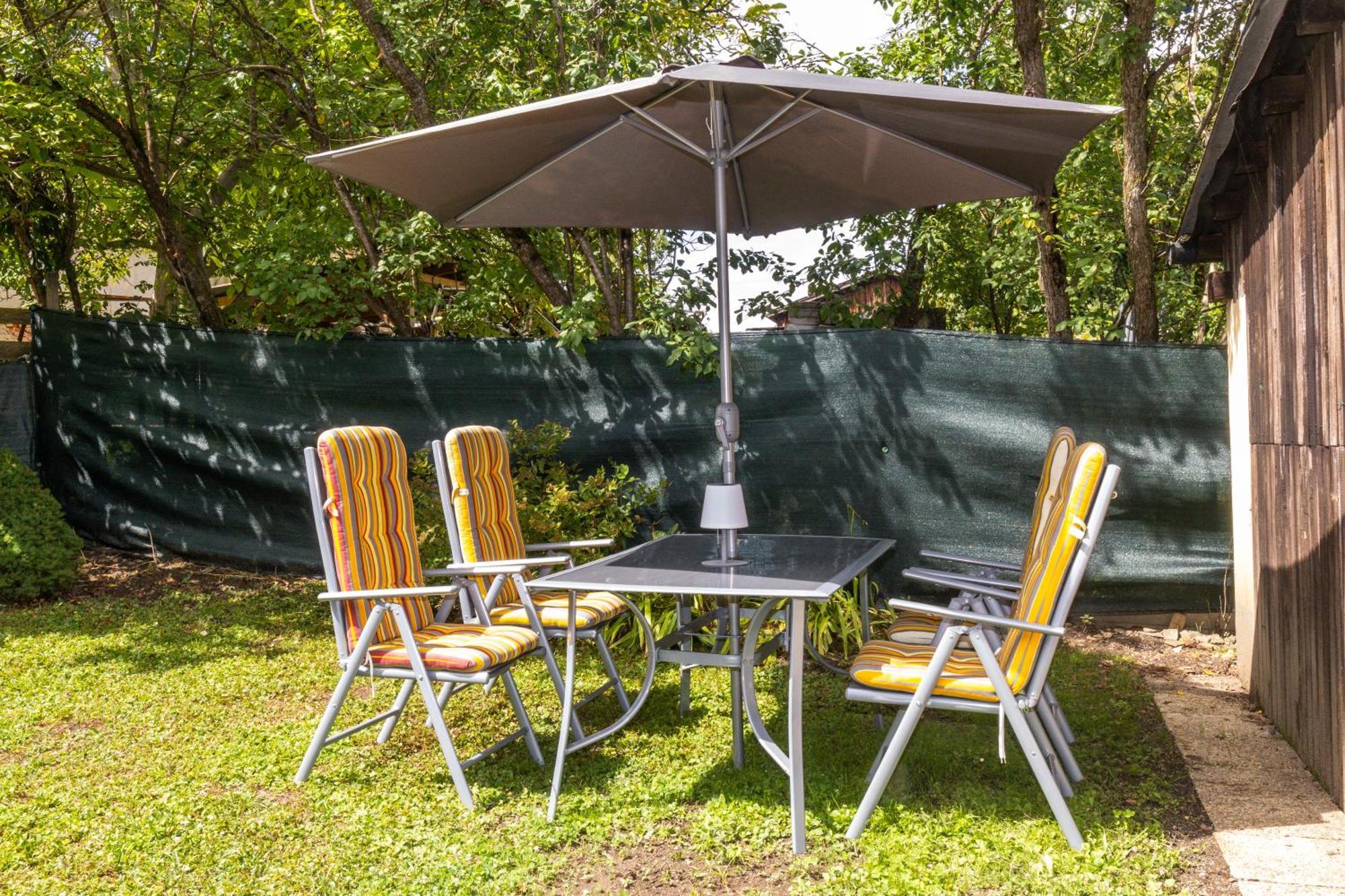 Holiday home Klein Und Fein Bad Blumau