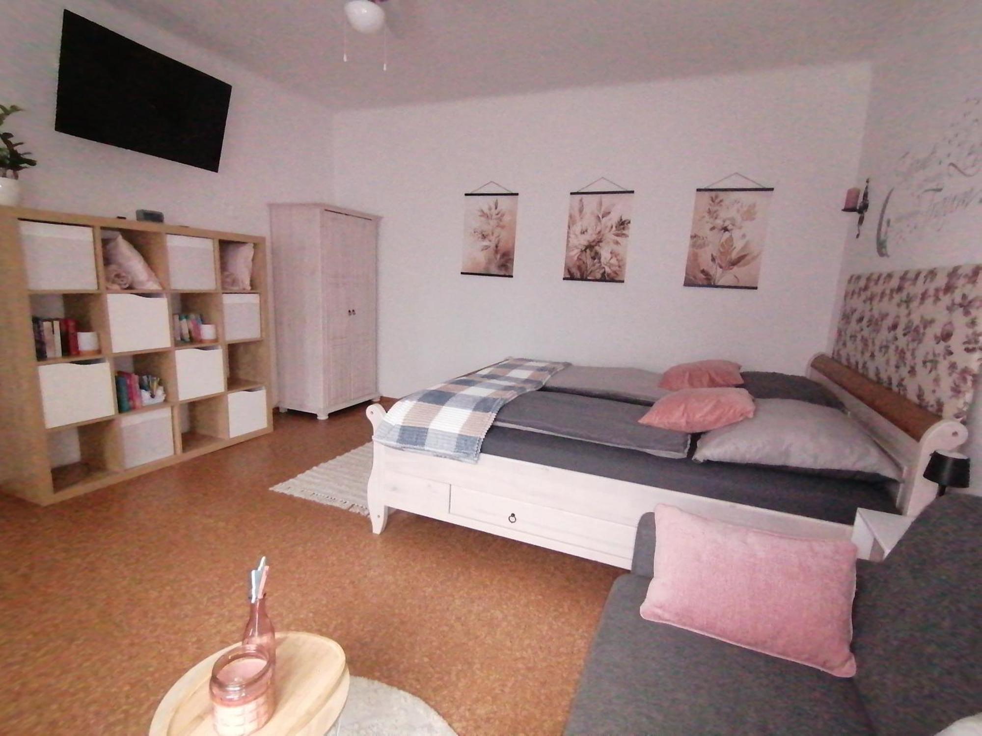 Holiday home Klein Und Fein Bad Blumau