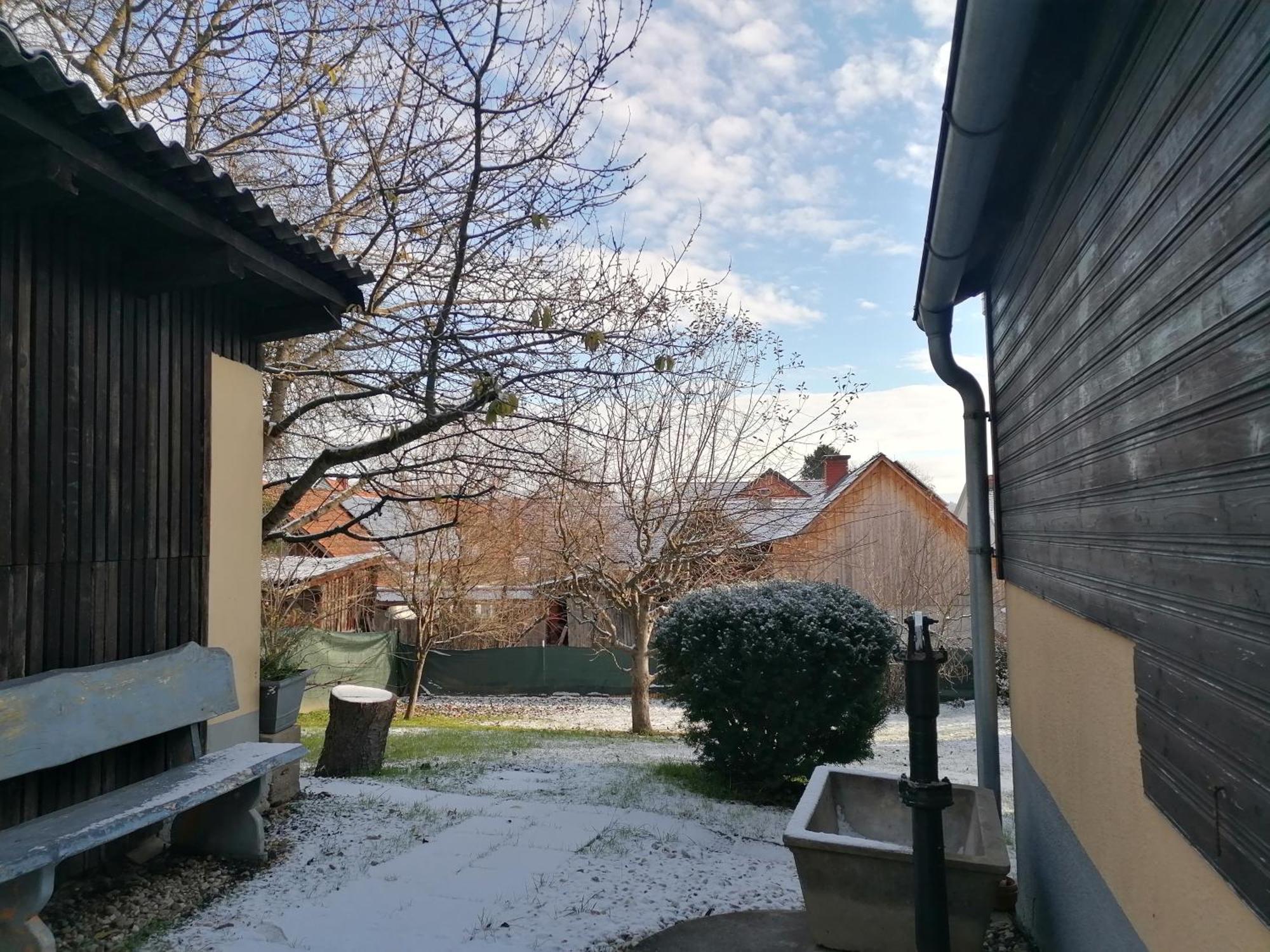 Klein Und Fein Holiday home